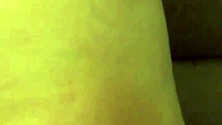 Me And My Friend's Sexy BBW Wife