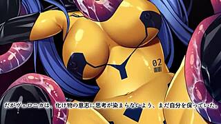 Brainwashing Sea Route Unveils Dark Anime Secrets and Twisted Fantasies