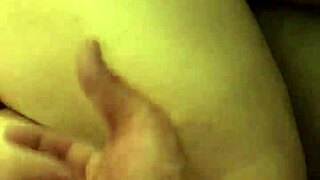 Me And My Friend's Sexy BBW Wife