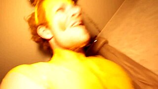 hedgehog's dilemma explored in wild body painting parody