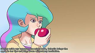 lets play leading by example