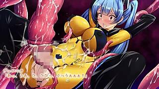 Brainwashing Sea Route Unveils Dark Anime Secrets and Twisted Fantasies