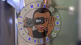 Karma grinds her juicy ass on my big black cock, what happens next?