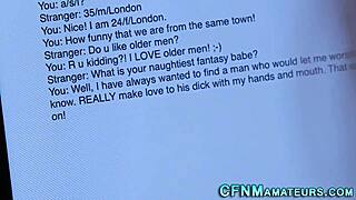 Clothed amateur sucks rod in high definition full movie