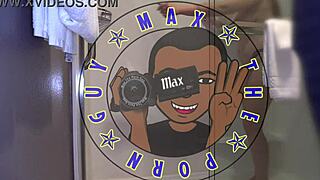 Karma grinds her juicy ass on my big black cock, what happens next?