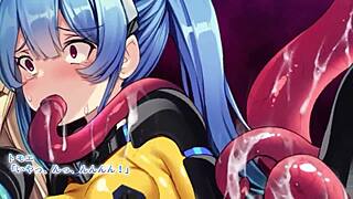 Brainwashing Sea Route Unveils Dark Anime Secrets and Twisted Fantasies