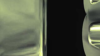 old jackson pounds milly amorim's latina ass doggystyle 😍