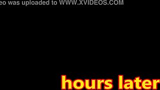 Thief Screams, I'm Fucking Your Wife!