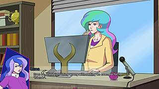 lets play leading by example