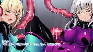 Brainwashing Sea Route Unveils Dark Anime Secrets and Twisted Fantasies