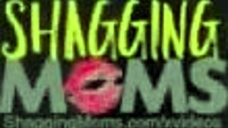 how does this brunette milf handle that huge bbc?