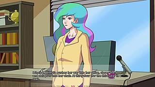 lets play leading by example