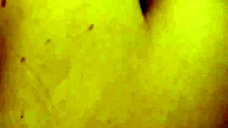 Me And My Friend's Sexy BBW Wife