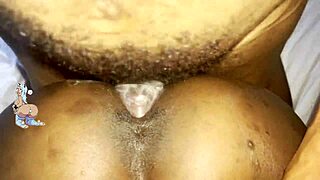 babe gets pussy fucked