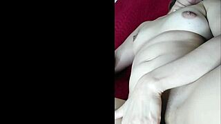 Silent So He Doesn't Know I'm Turned On