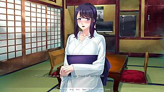 Breeding Village Ep5 Creampie 😍