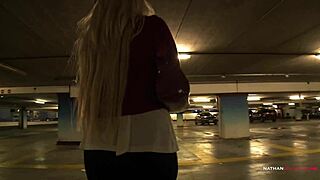 Angel Wicky Gets Pounded By Nathan's Massive BBC