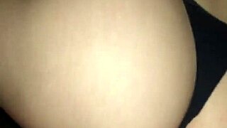 I Won't Stop This Thrusting, I'm Going To Cum Hard