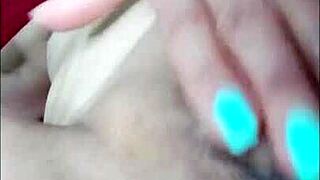 Silent So He Doesn't Know I'm Turned On