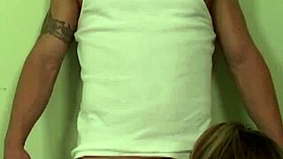 HOLLY WEST GETS FUCKED HARD!!