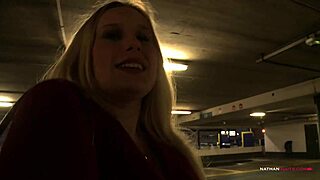 Angel Wicky Gets Pounded By Nathan's Massive BBC