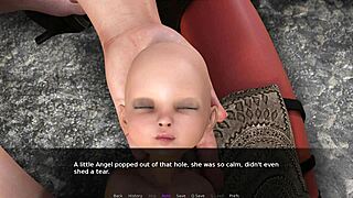 lets play lilith & gabriel with big tits 😏