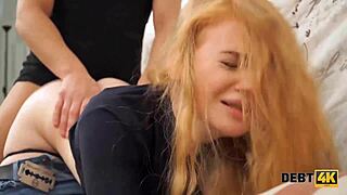 hey, you cool with paying debt through sex with this lovely teen 18+?