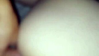 i relax at home after a long day at work