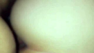 i relax at home after a long day at work