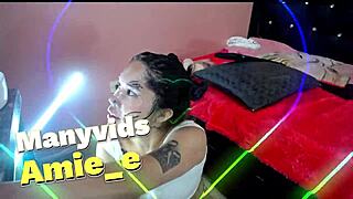 Asian slut destroys face with spit in extreme deepthroat session