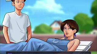 summertime saga 127