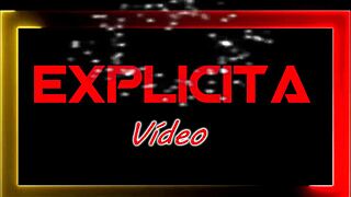 Watch this horny blonde take a monster cock in her big ass! Lucas crazy drives her wild with anal and blowjob