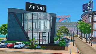 Doctor's Appointment Turns Naughty in 3D Hentai Preview