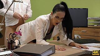 Loan4k Challenges You to Suck for Rock Band Dreams