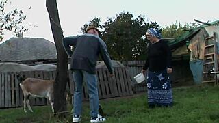 Man, I can’t believe hw0139 takes that monster cock in her petite 18+ body for a wild cumshot!