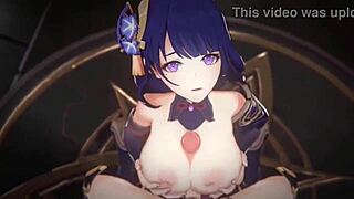 Anime compilation sequence four