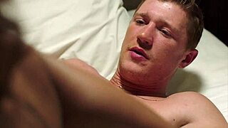 Lacey and Oliver Explore New Kinks