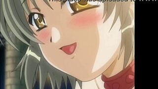 Teen Nurse's Passionate Night Shift Fuck In Hentai Uncensored