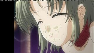 Teen Nurse's Passionate Night Shift Fuck In Hentai Uncensored