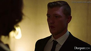 Lacey and Oliver Explore New Kinks