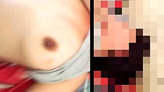 Hermosa Hermanastra Latina Colombiana Shows Off Big Culo in Hot Homemade Doggystyle With Hermanastro