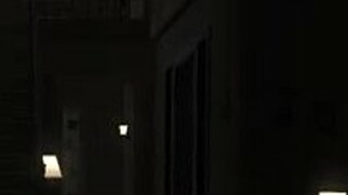 let's play with this horny redhead's big tits and wet pussy in horny henry