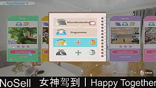 Exciting Dating Game Continues In Part 13