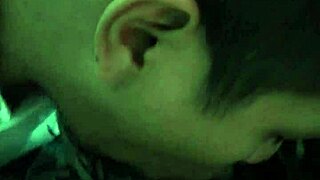My Nephew Blows My Big Cock So Well.
