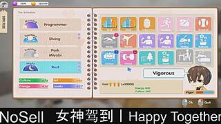 Exciting Dating Game Continues In Part 13