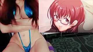 School REWARDS students with ORGIES in hentai dropout ep 1!