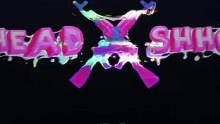 Two Sexy Lesbians Use Strapon And Anal Toys