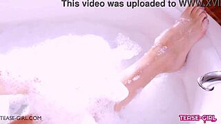 Amazingly Hot Blonde Teen 18+