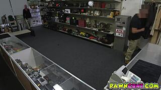 Hey, wanna know how I tipped her with my thick cock?