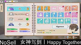 Exciting Dating Game Continues In Part 13